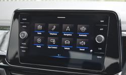 Volkswagen T-ROC Photo 19
