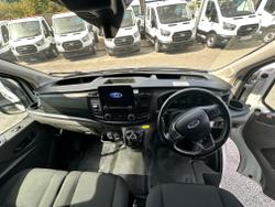 Ford Transit Photo 11