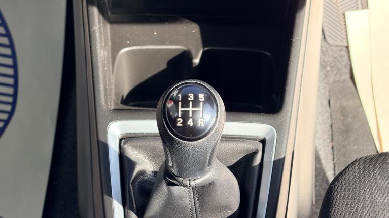 Used Suzuki Swift WN69HRO 10