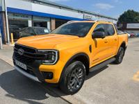 Ford Ranger Photo 2