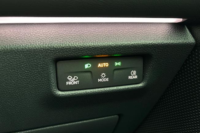 VOLKSWAGEN  Tiguan Photo 29