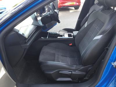 Vauxhall Astra Electric Photo 19