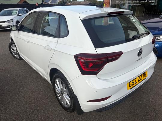 Volkswagen Polo Photo 1d57a62f-fc7e-48b7-9e94-5280e020d690.jpg