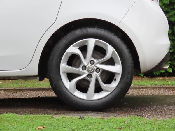 Used Vauxhall Corsa BK65VCV 8