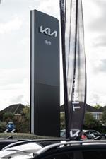 Kia Soul Photo 3