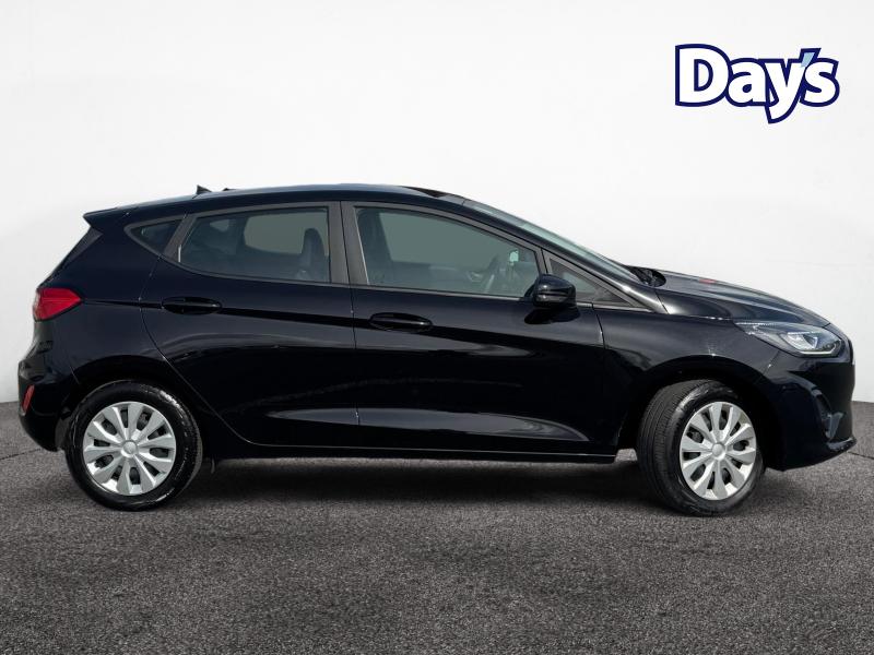 2023 73 FORD FIESTA