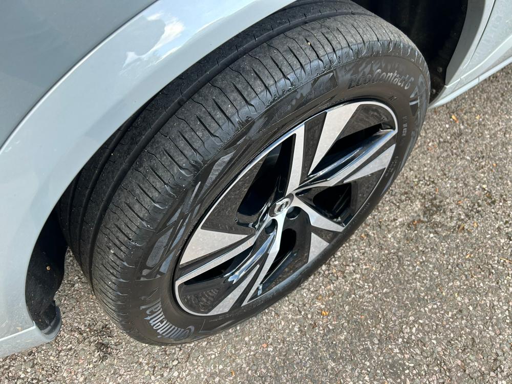 Used Volvo XC90 EA24HGZ 37
