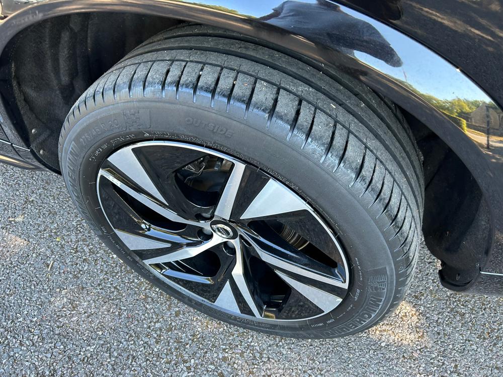 Used Volvo XC90 CA23XME 35