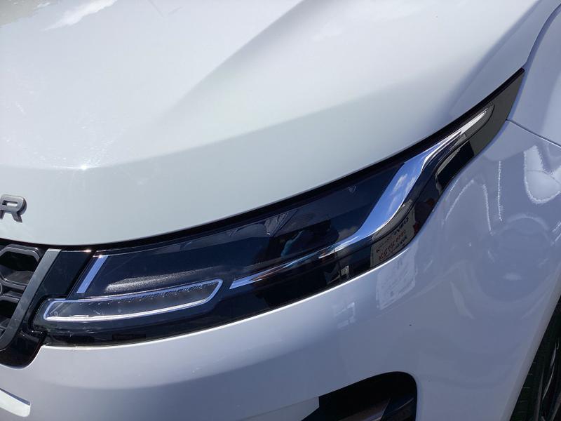 2021 71 LAND ROVER RANGE ROVER EVOQUE