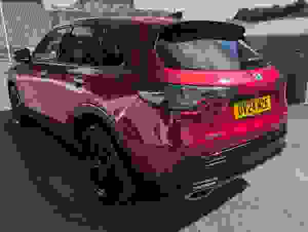 2024 HONDA ZR-V