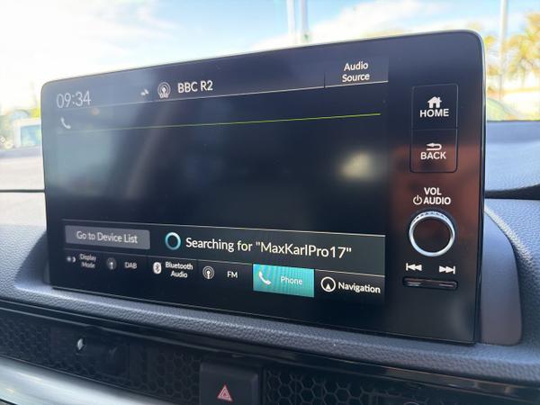 Honda CR-V Photo 16