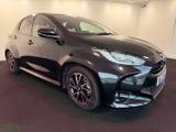 Toyota Yaris Photo 2