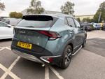 Kia Sportage Photo 4