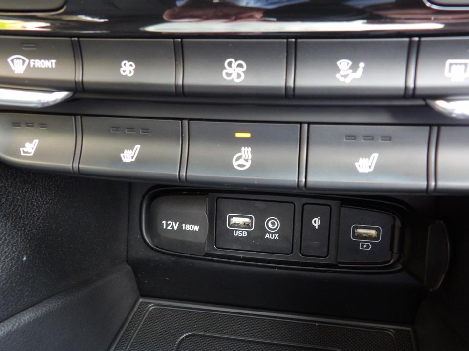 Used Hyundai Santa Fe DA70EAG 25