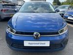 Volkswagen Polo Photo 2