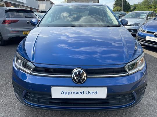 Volkswagen Polo Photo 1d7c70d9-d395-4f07-ab56-083bf1b371d6.jpg