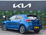 Kia Rio Photo 1