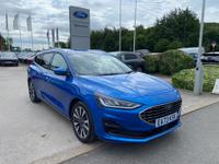 Ford Focus Photo 0