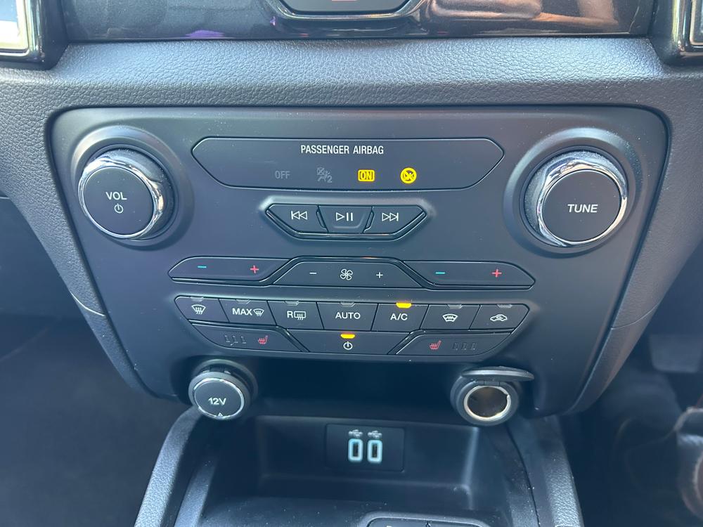 Used Ford Ranger YS22WGW 37