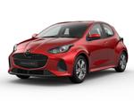 Mazda 2 HYBRID Photo 0