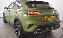 Kia XCEED Photo 27