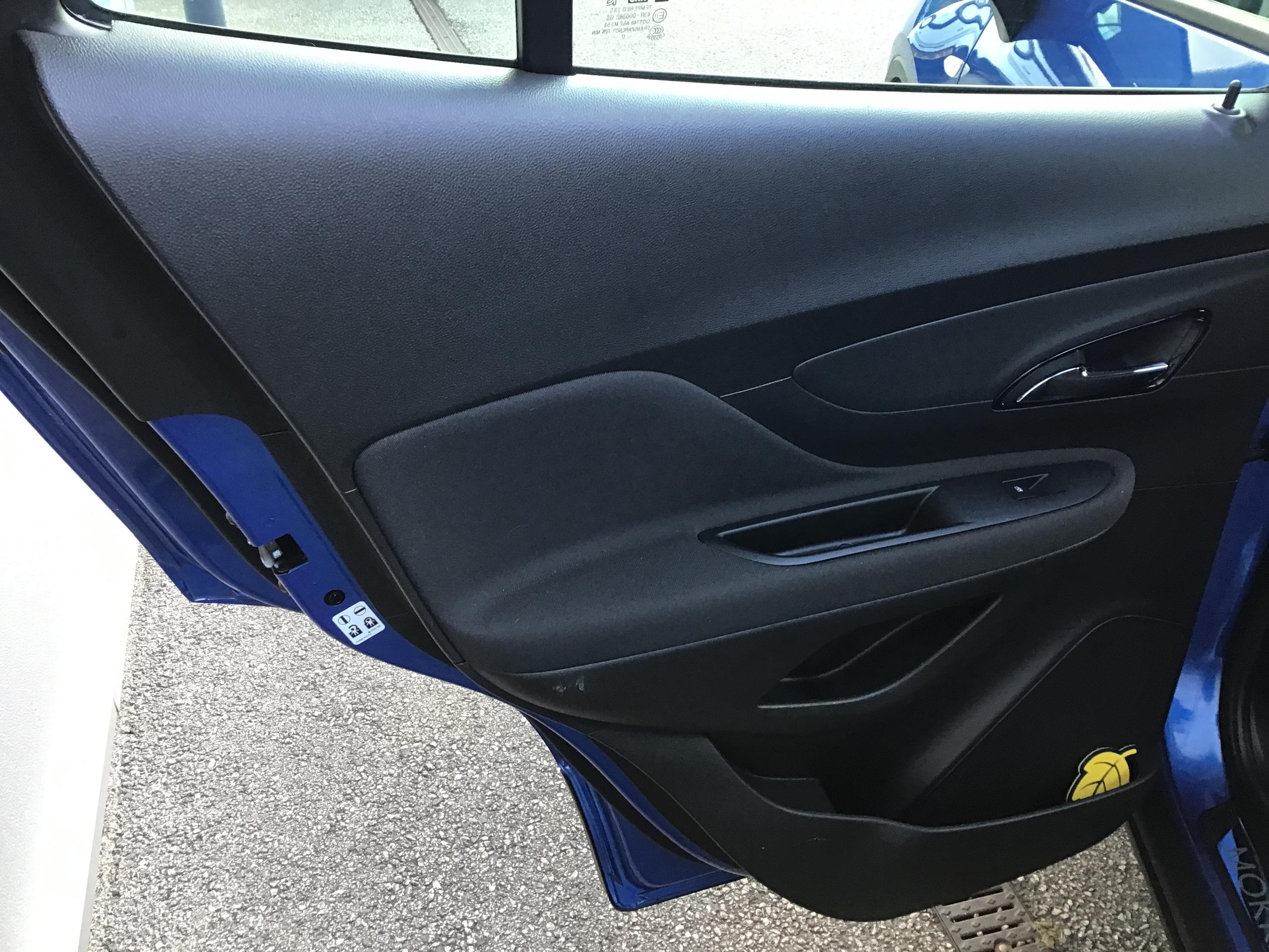 Vauxhall Mokka X Photo 10
