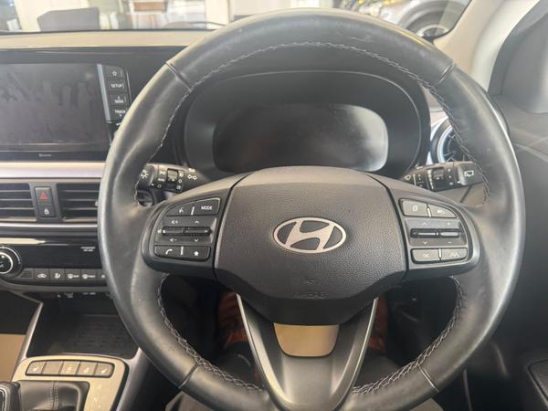 Used Hyundai i10 GU73EXR 18