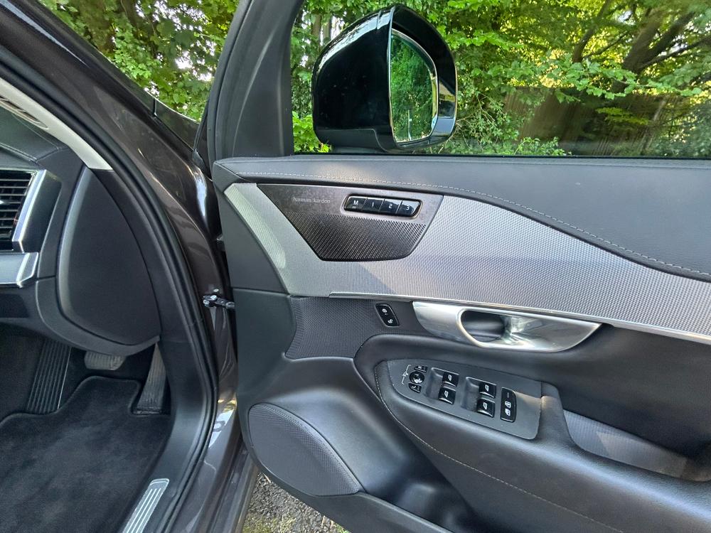 Used Volvo XC90 YP23TCV 27