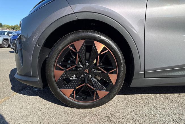 CUPRA Raval Photo 26