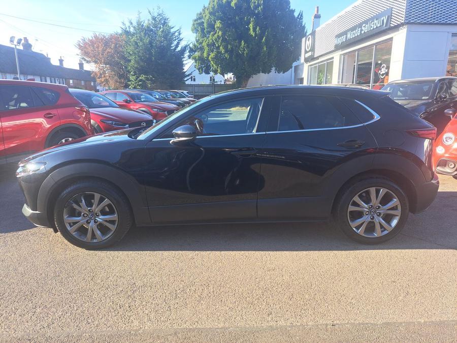 Mazda CX-30 Photo 1d8cf407-8380-43cc-863f-392b7ab99982.jpg