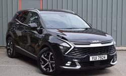 Kia SPORTAGE Photo 0