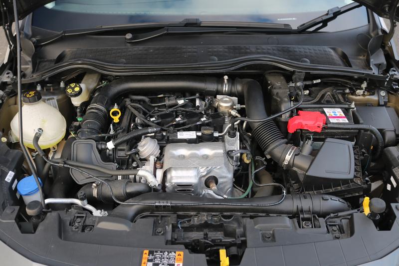 2023 23 FORD FIESTA