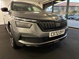 Skoda Kamiq Photo 3