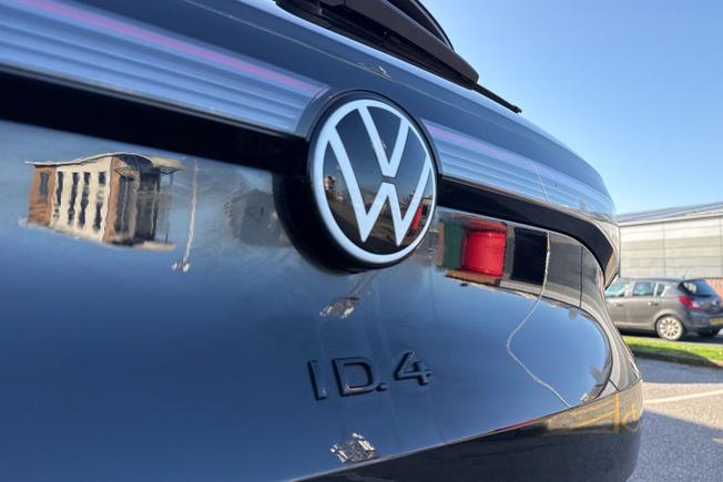 Volkswagen ID.4 Photo 21