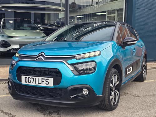 Citroen C3 Photo 1d980e97-9d69-47a0-bad6-6ef676ea618b.jpg