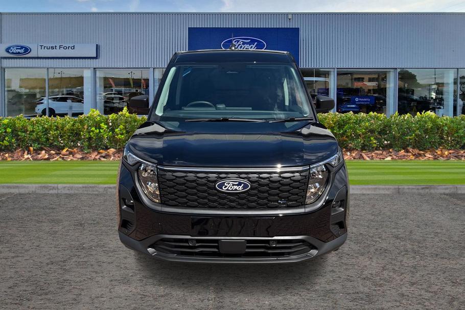 Used Ford E-TRANSIT COURIER ECOURIER05 13