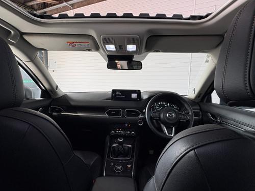 Mazda CX-5 Photo 1d9cc8bb-1ed4-467b-942a-b78ad358c7f3.JPEG
