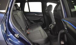 BMW iX3 Photo 23