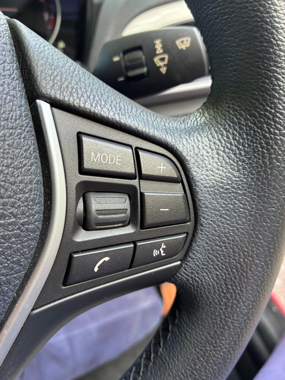 Used BMW 116i 2JYU 8