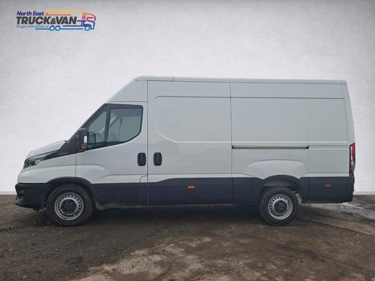 Iveco DAILY Photo