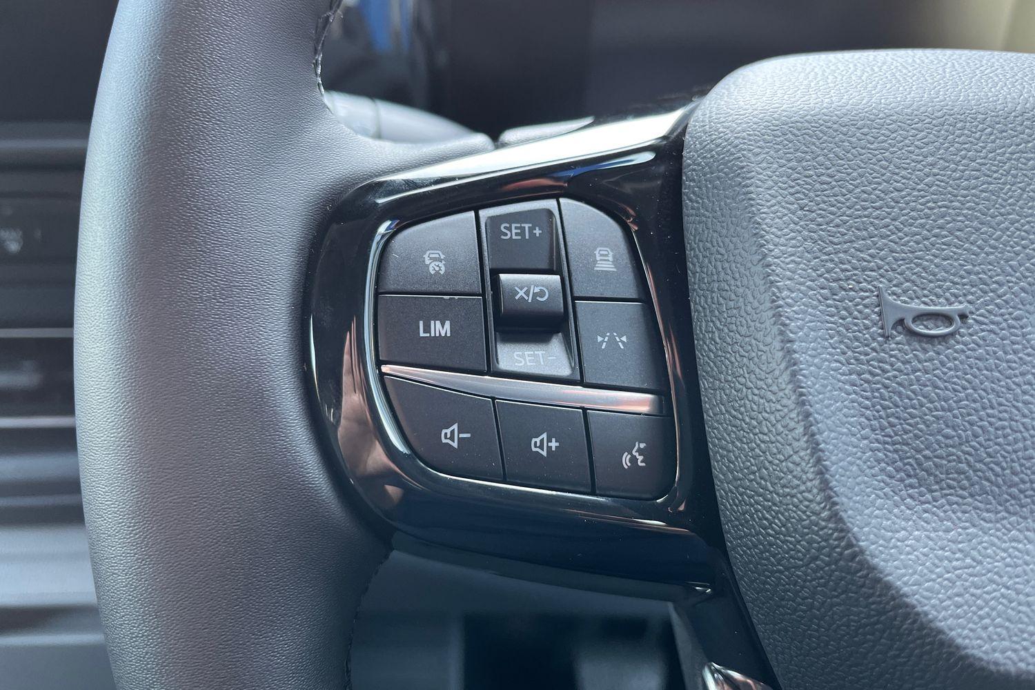 Ford TRANSIT CUSTOM Photo 20