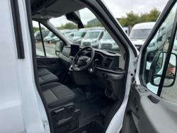 Ford Transit Photo 9
