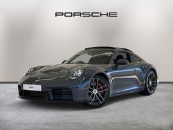 PORSCHE 911 Photo 3