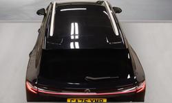 MG Motor UK HS Photo 7