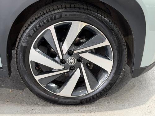 Toyota Aygo X Photo 1dbf5f83-fdb5-45d2-a53e-45e7549d06bb.jpeg