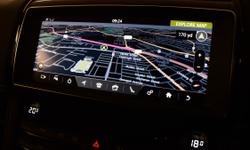 Jaguar F-PACE Photo 13