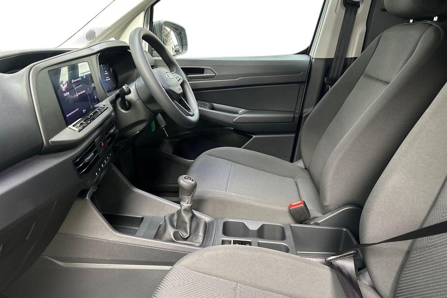 Used Ford TRANSIT CONNECT CONNECTTREN02 11