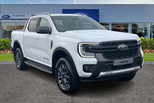 Used Ford RANGER N/330837 1
