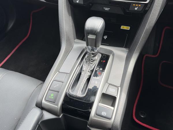 Honda Civic Photo 16