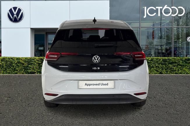 Volkswagen ID.3 Photo 7